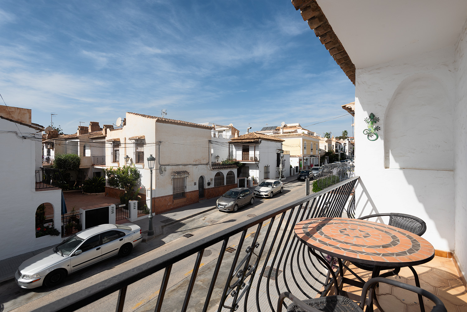 House for sale in Nueva Nerja (Parador area)