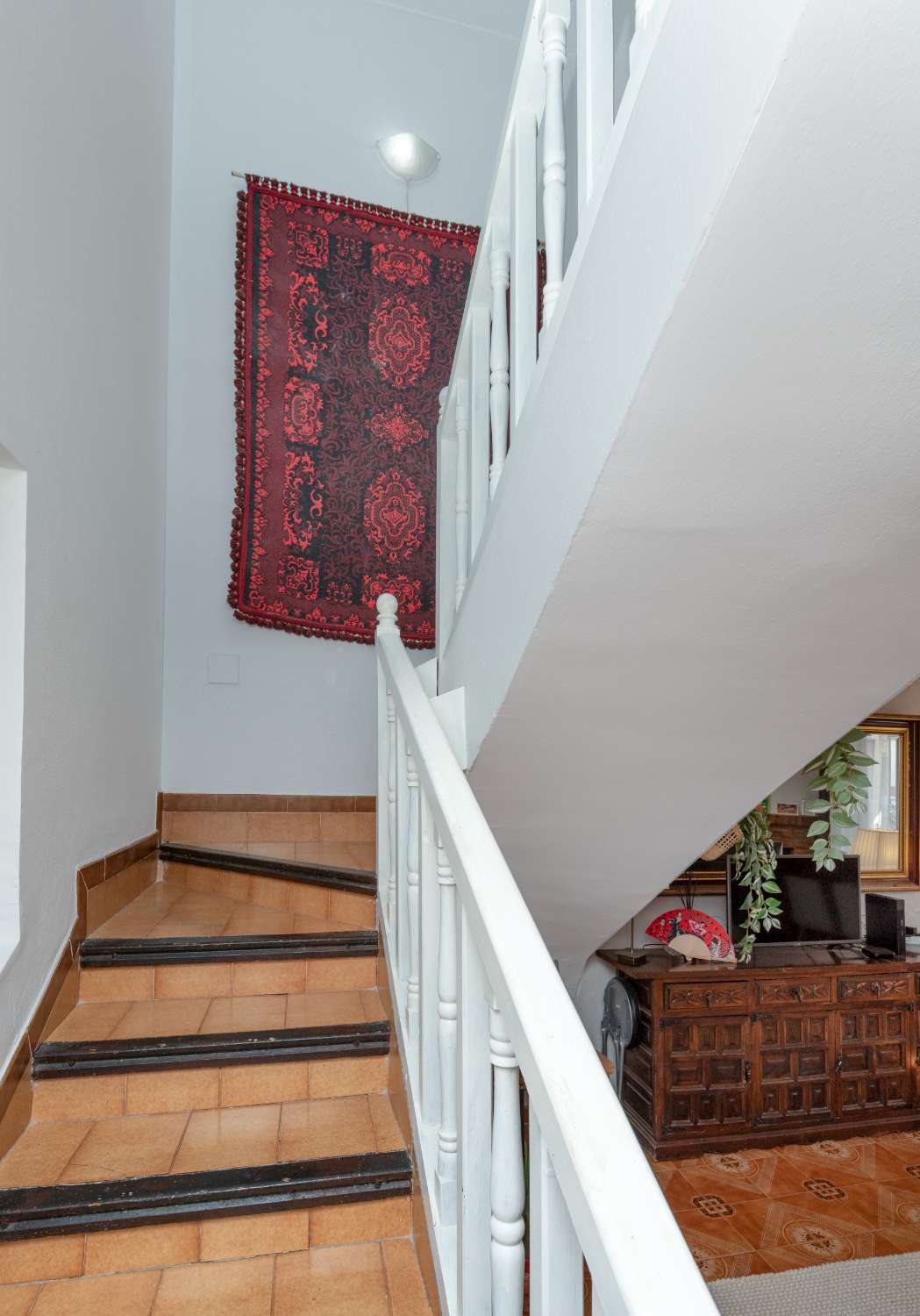 Casa en venta en Nerja (zona Parador)