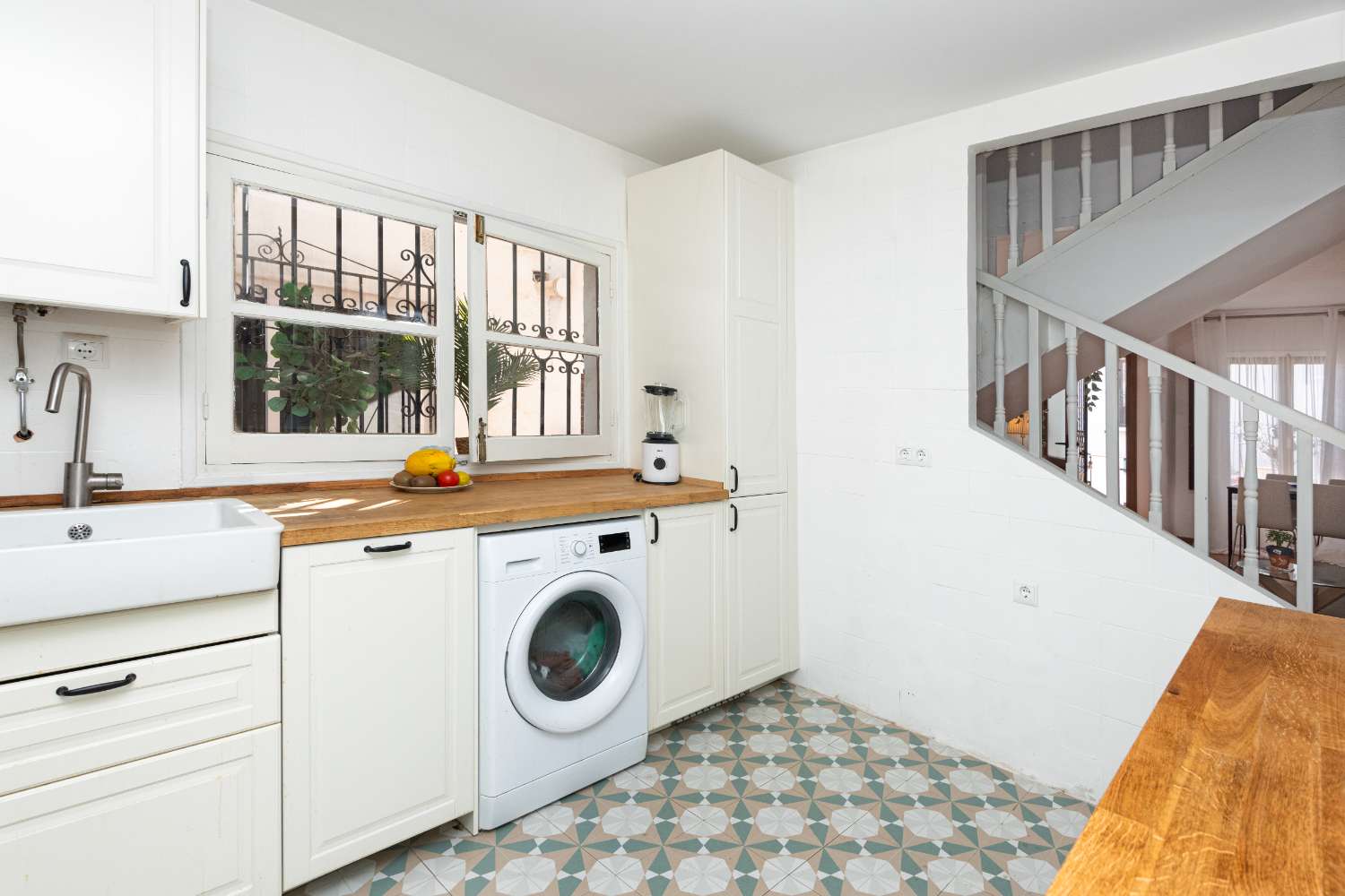 Casa en venta en Nerja (zona Parador)