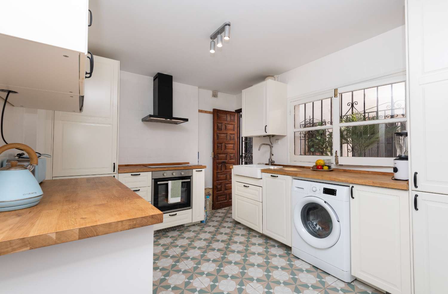 Casa en venta en Nerja (zona Parador)