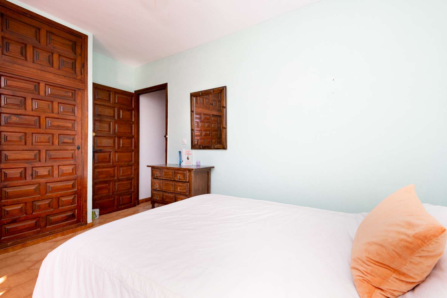 Casa en venta en Nerja (zona Parador)