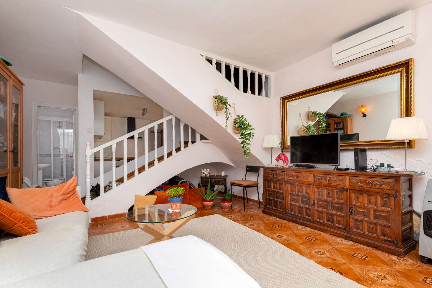 Casa en venta en Nerja (zona Parador)