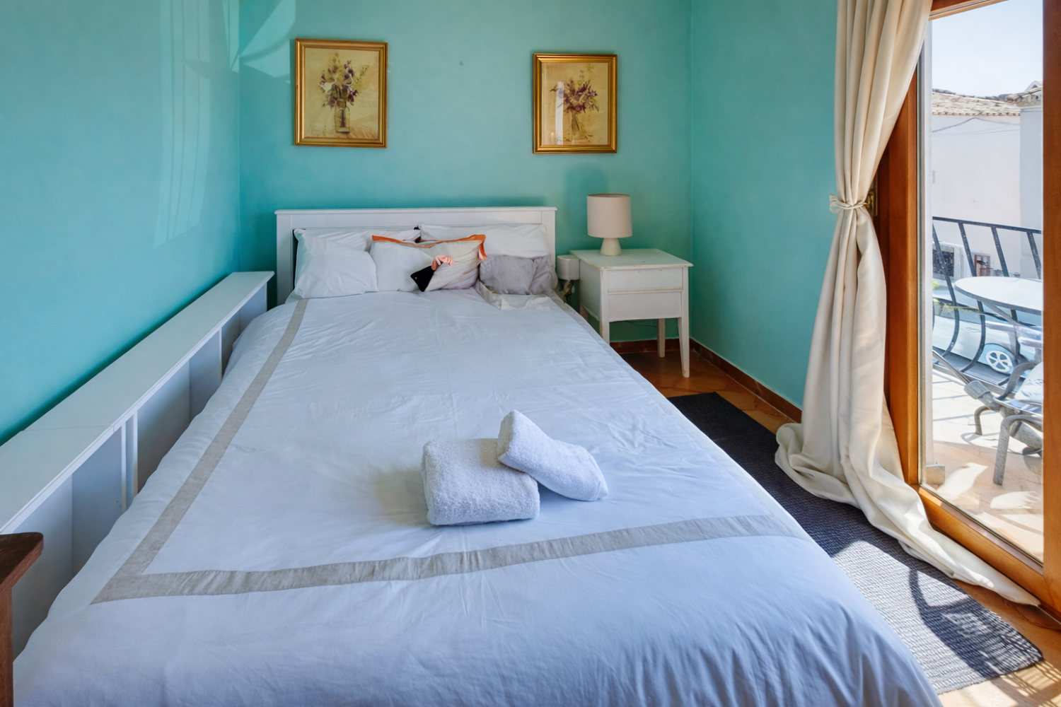 House for sale in Nueva Nerja (Parador area)