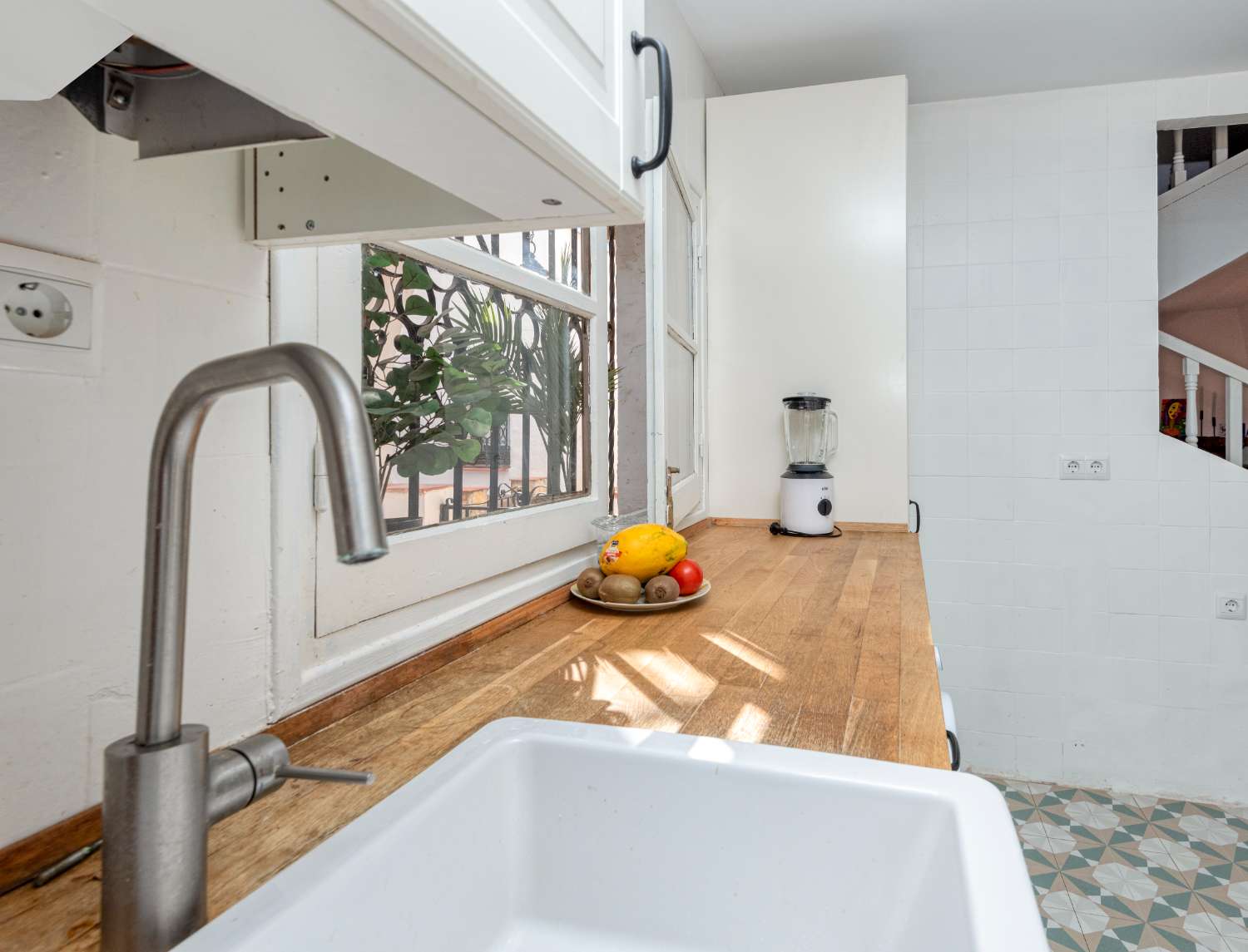 Casa en venta en Nerja (zona Parador)