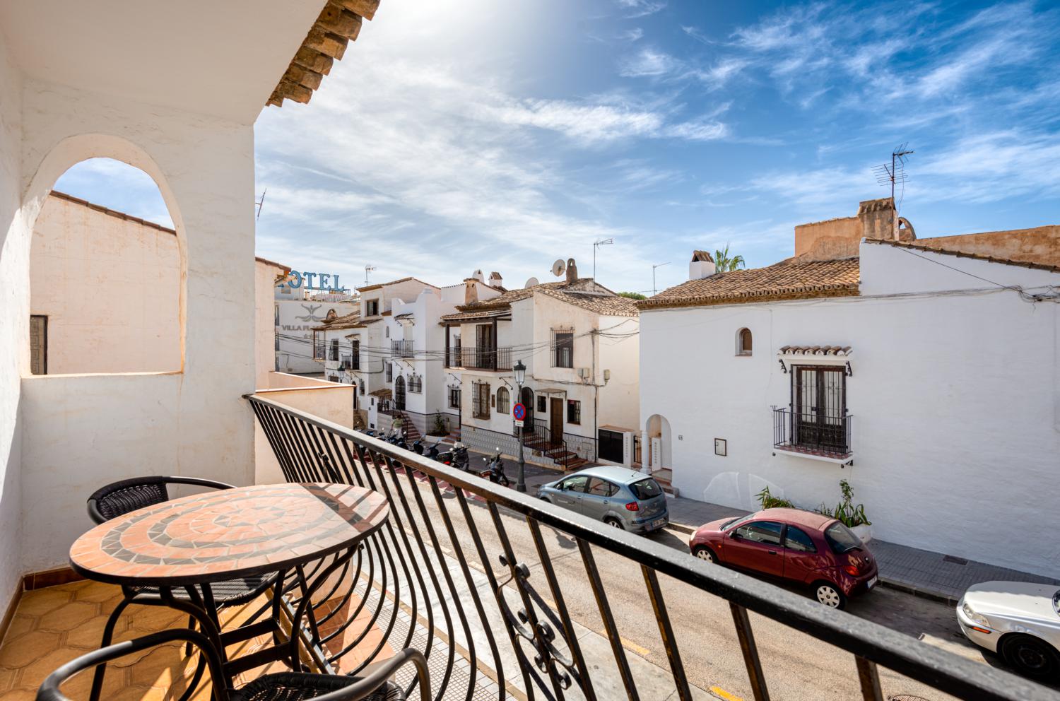 House for sale in Nueva Nerja (Parador area)