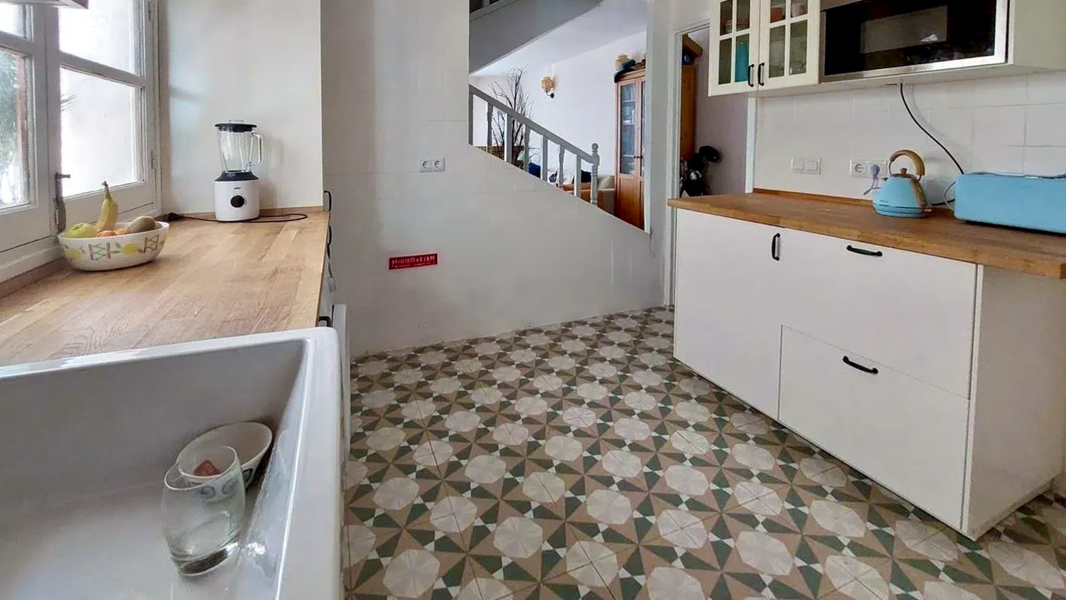 House for sale in Nueva Nerja (Parador area)