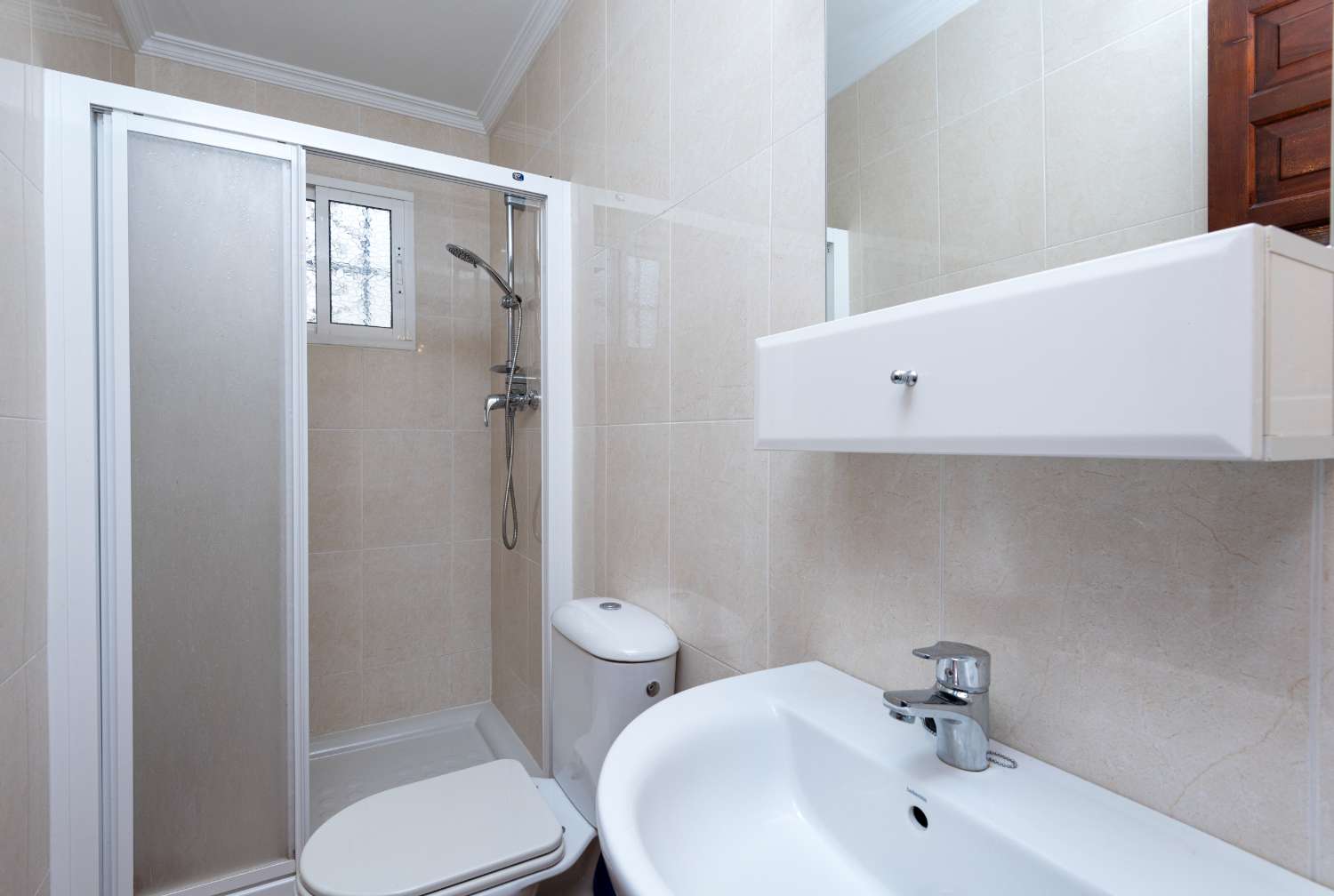 Charming Townhouse in Nueva Nerja, close to Burriana Beach and the town centre