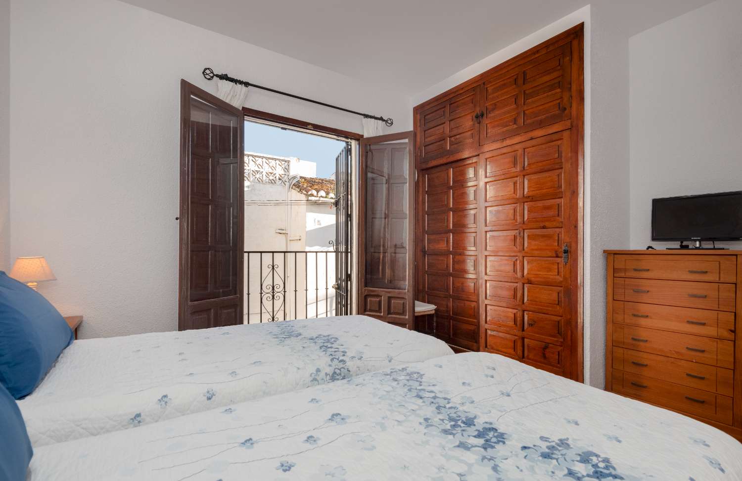 Charming Townhouse in Nueva Nerja, close to Burriana Beach and the town centre