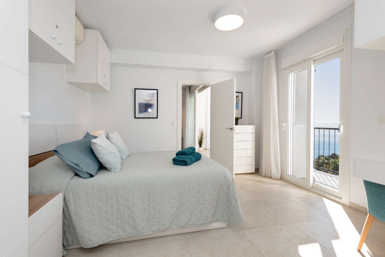 Immaculate, Recently Renovated Apartment in a Highly Sought-After Building