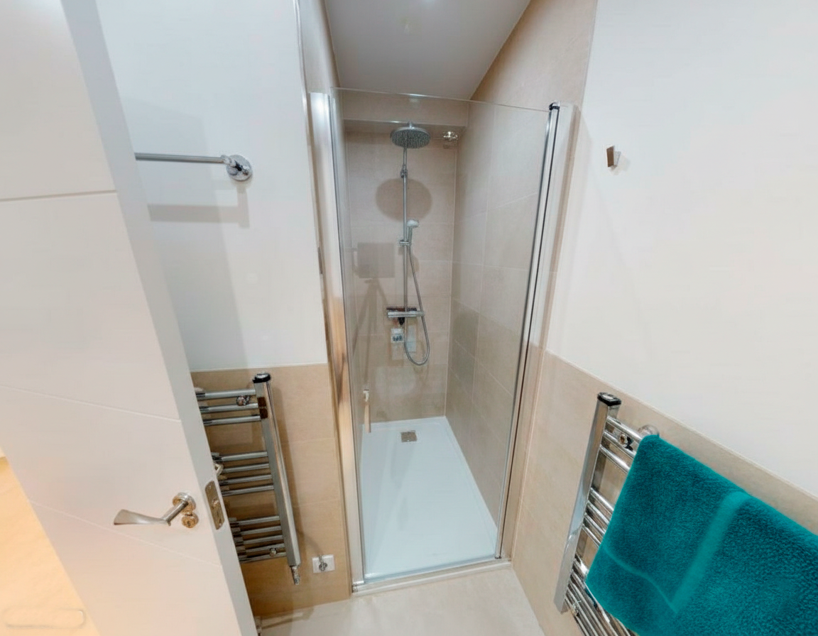 Immaculate, Recently Renovated Apartment in a Highly Sought-After Building