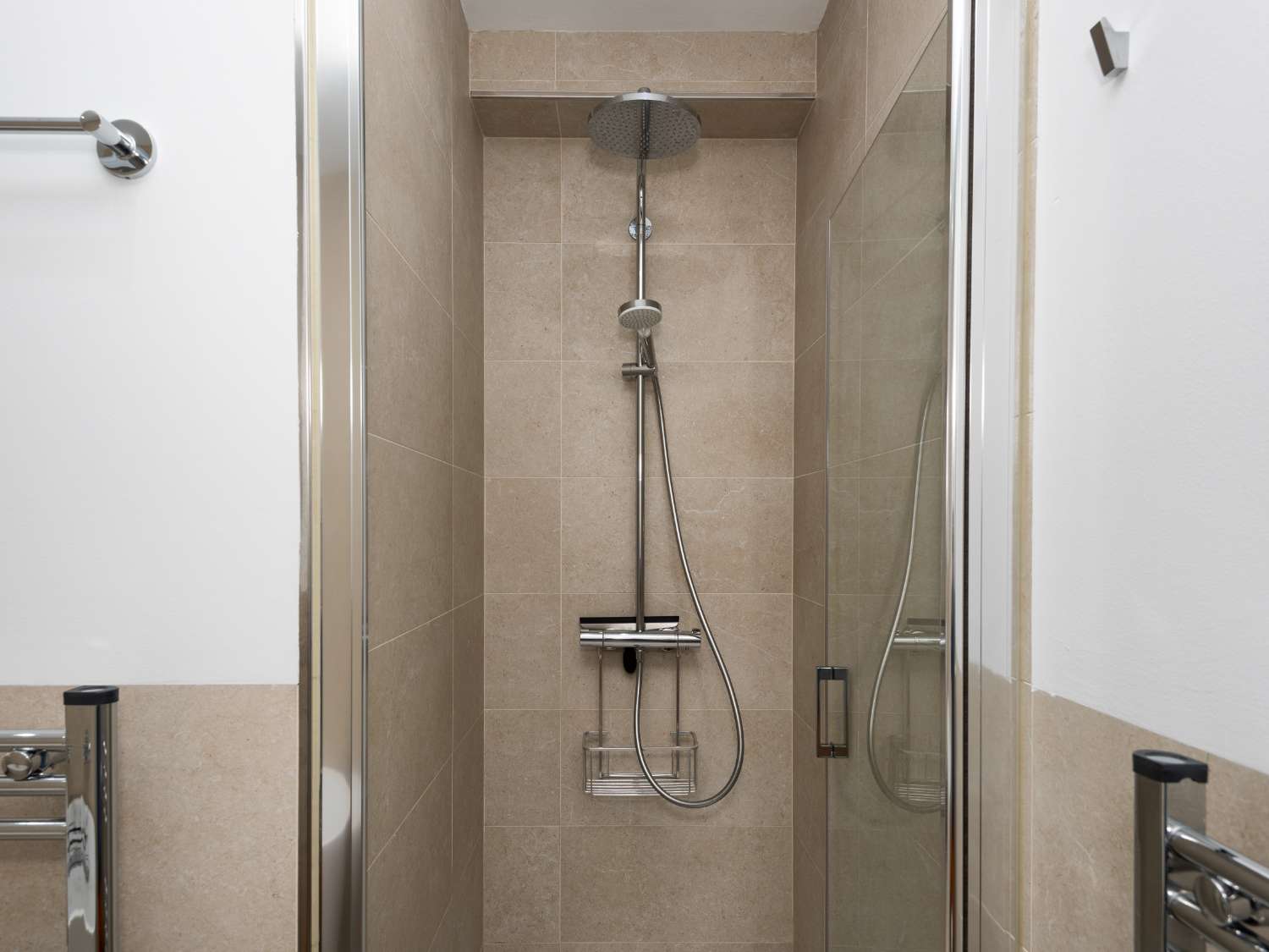 Immaculate, Recently Renovated Apartment in a Highly Sought-After Building