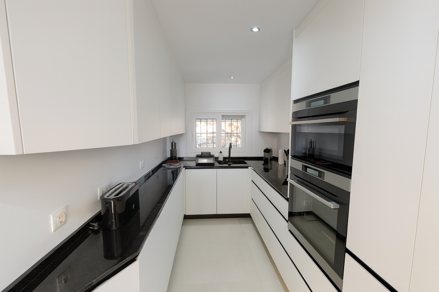 Immaculate, Recently Renovated Apartment in a Highly Sought-After Building
