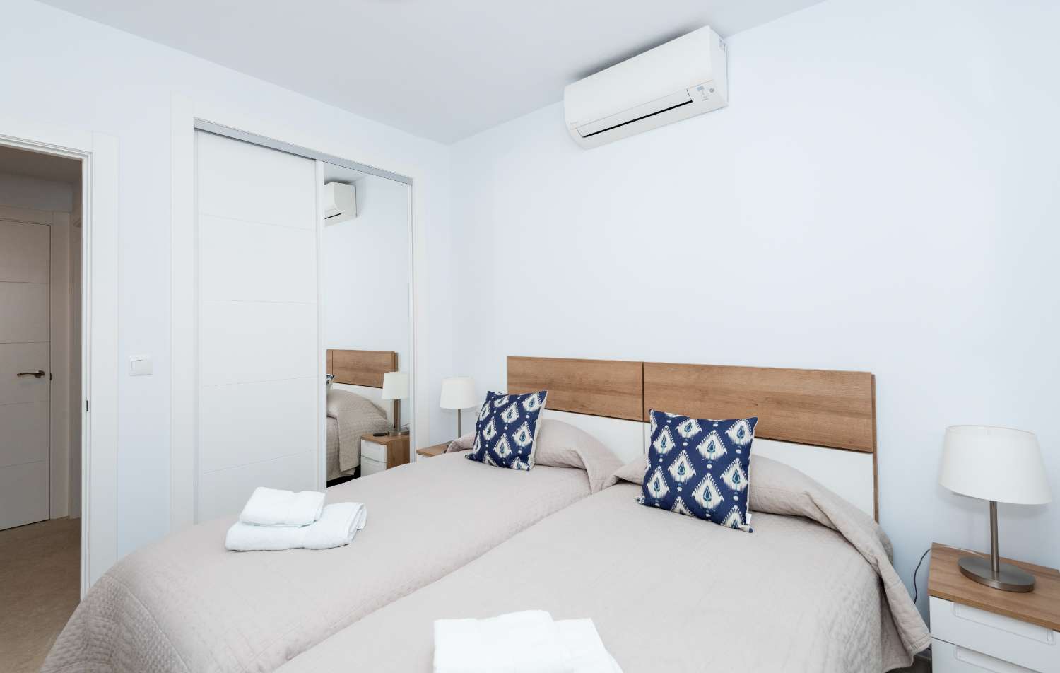 Immaculate, Recently Renovated Apartment in a Highly Sought-After Building