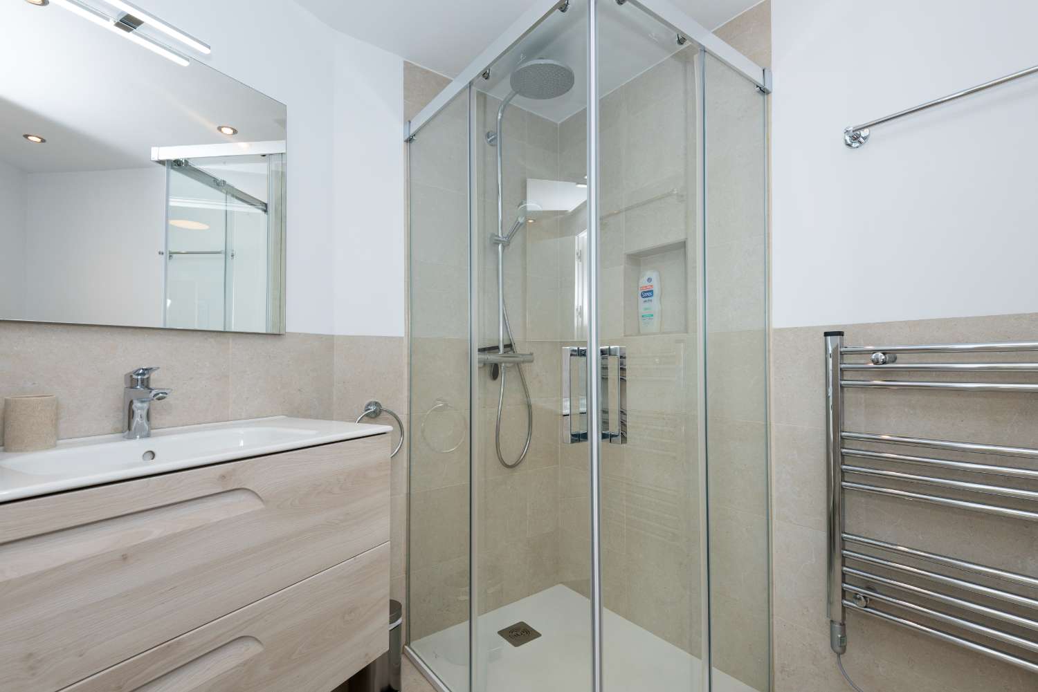 Immaculate, Recently Renovated Apartment in a Highly Sought-After Building