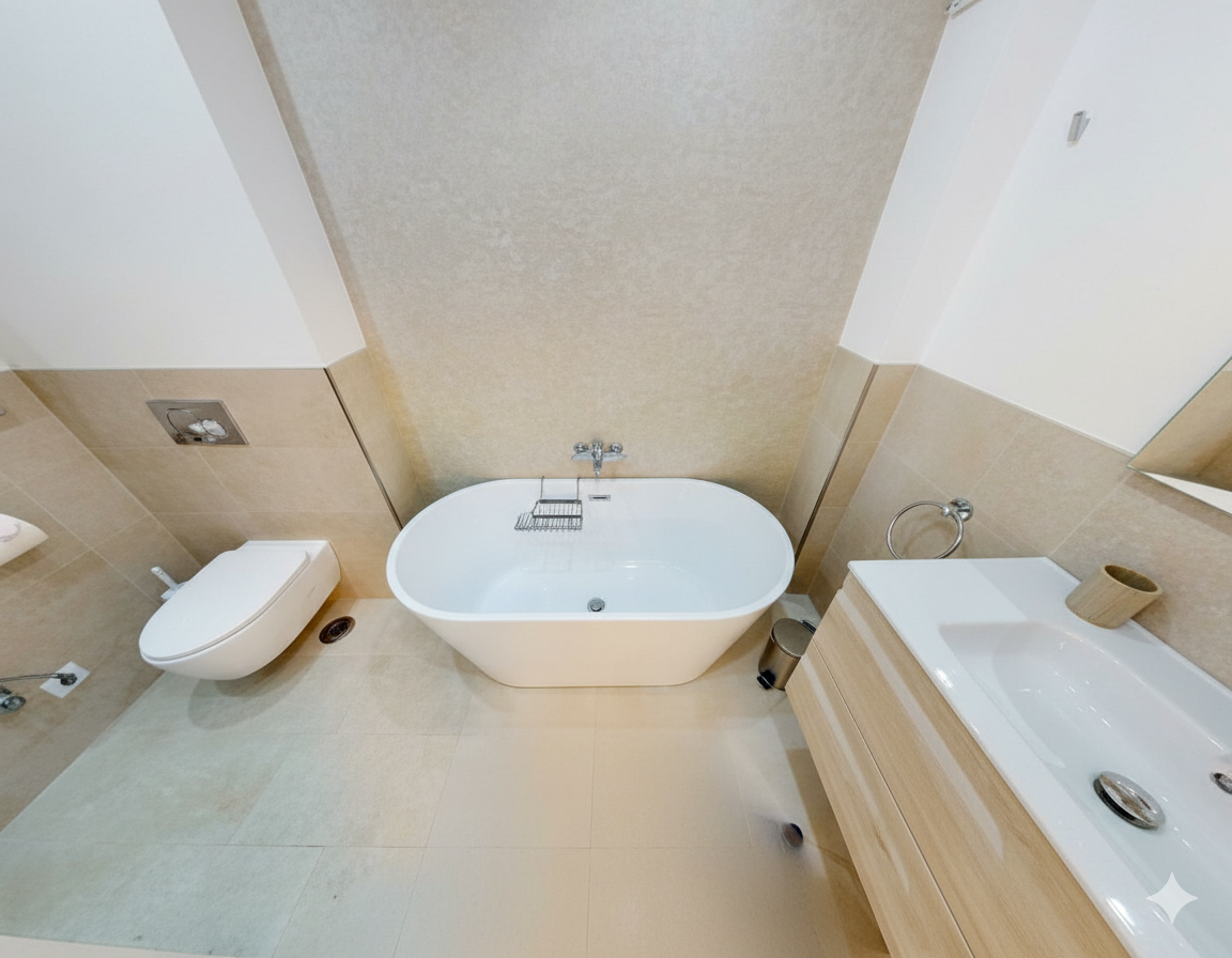 Immaculate, Recently Renovated Apartment in a Highly Sought-After Building