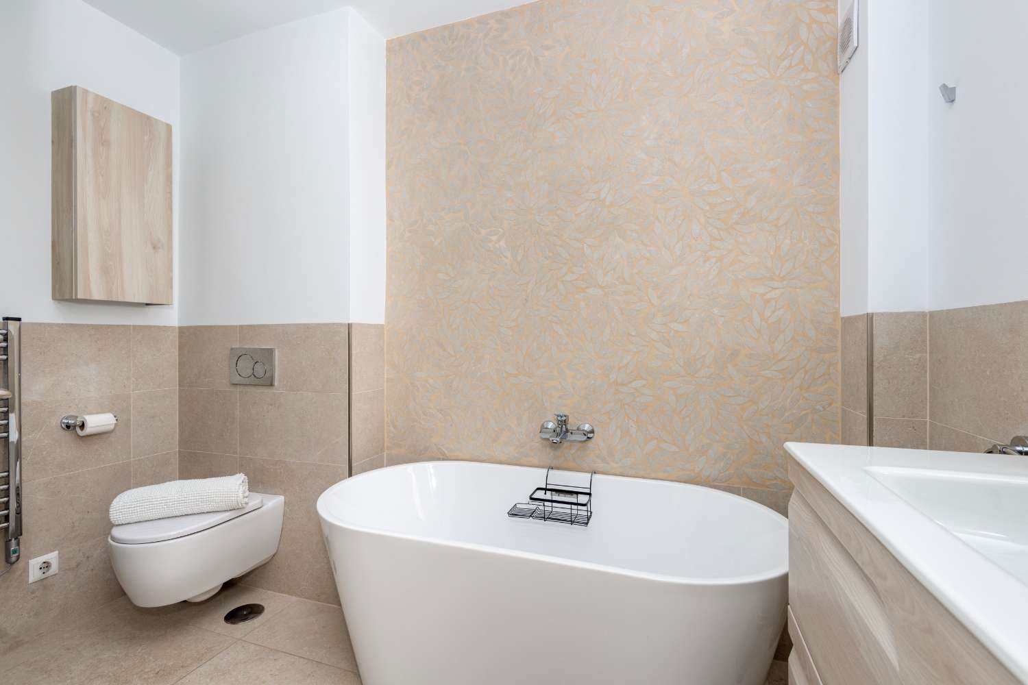 Immaculate, Recently Renovated Apartment in a Highly Sought-After Building