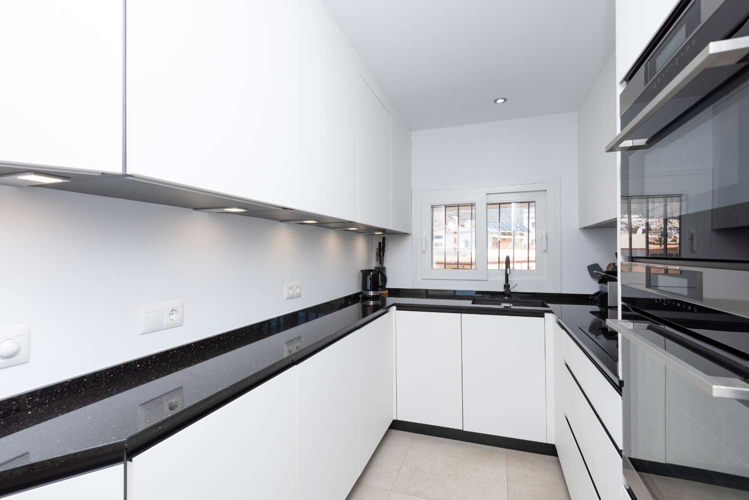 Immaculate, Recently Renovated Apartment in a Highly Sought-After Building