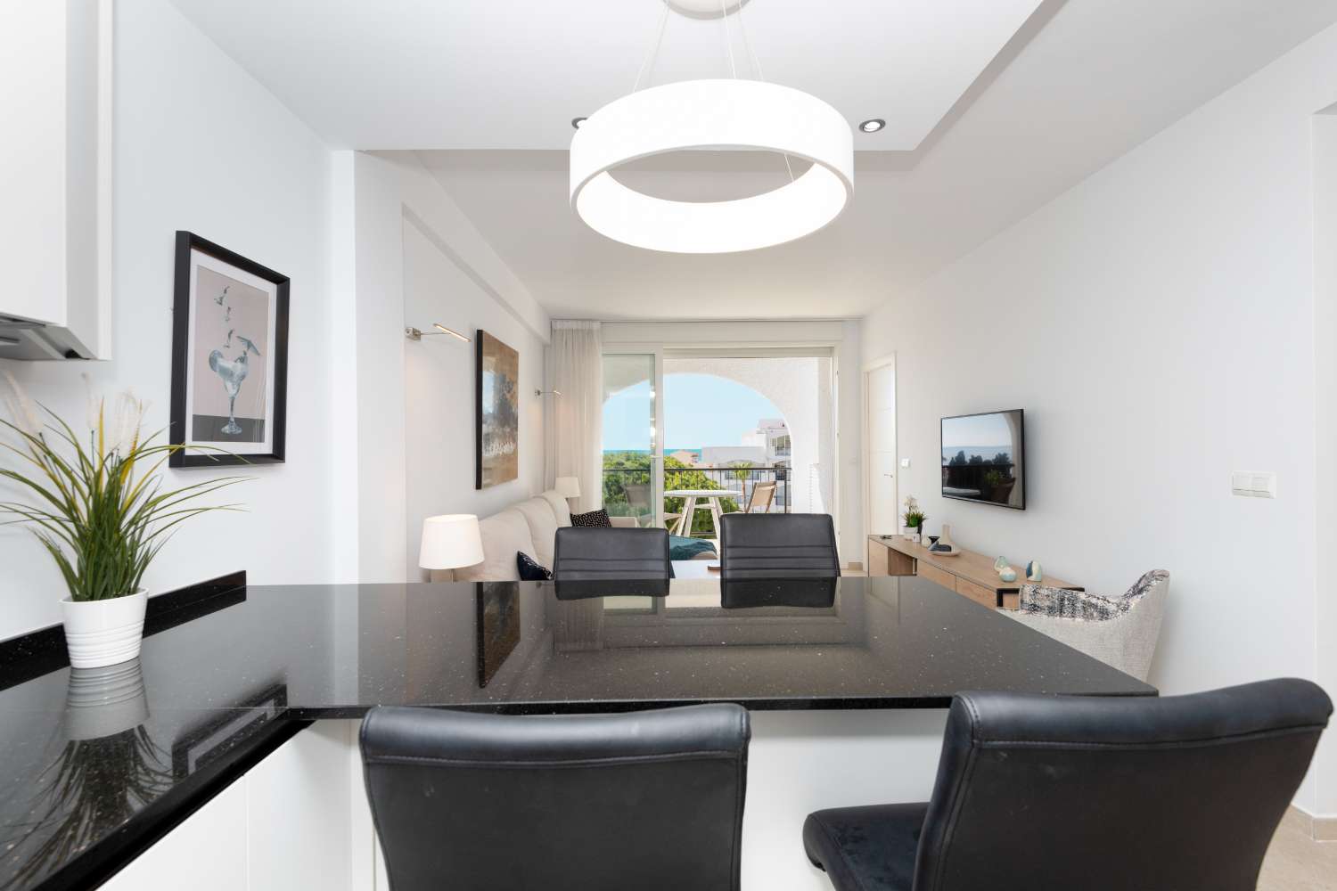 Immaculate, Recently Renovated Apartment in a Highly Sought-After Building