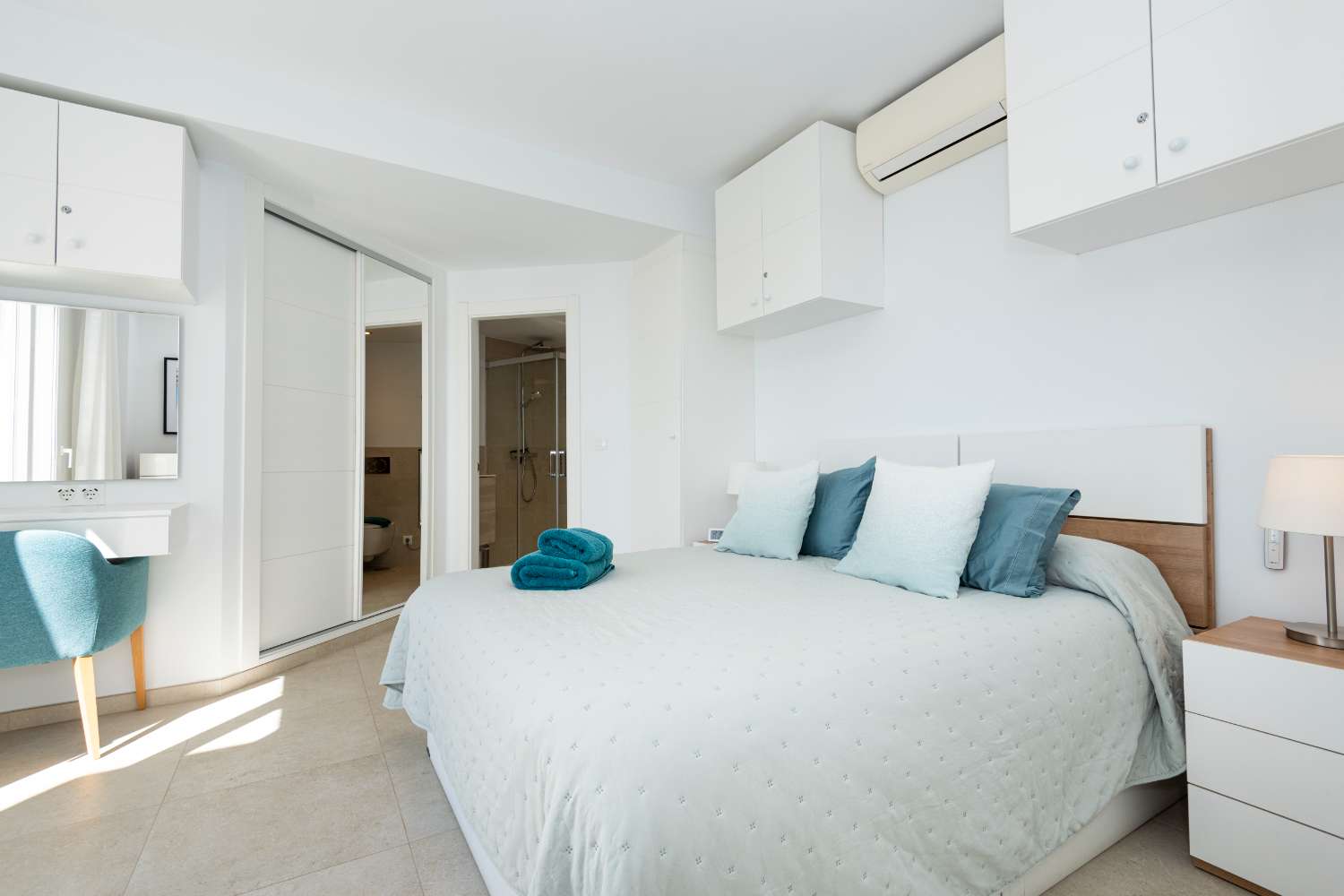 Immaculate, Recently Renovated Apartment in a Highly Sought-After Building