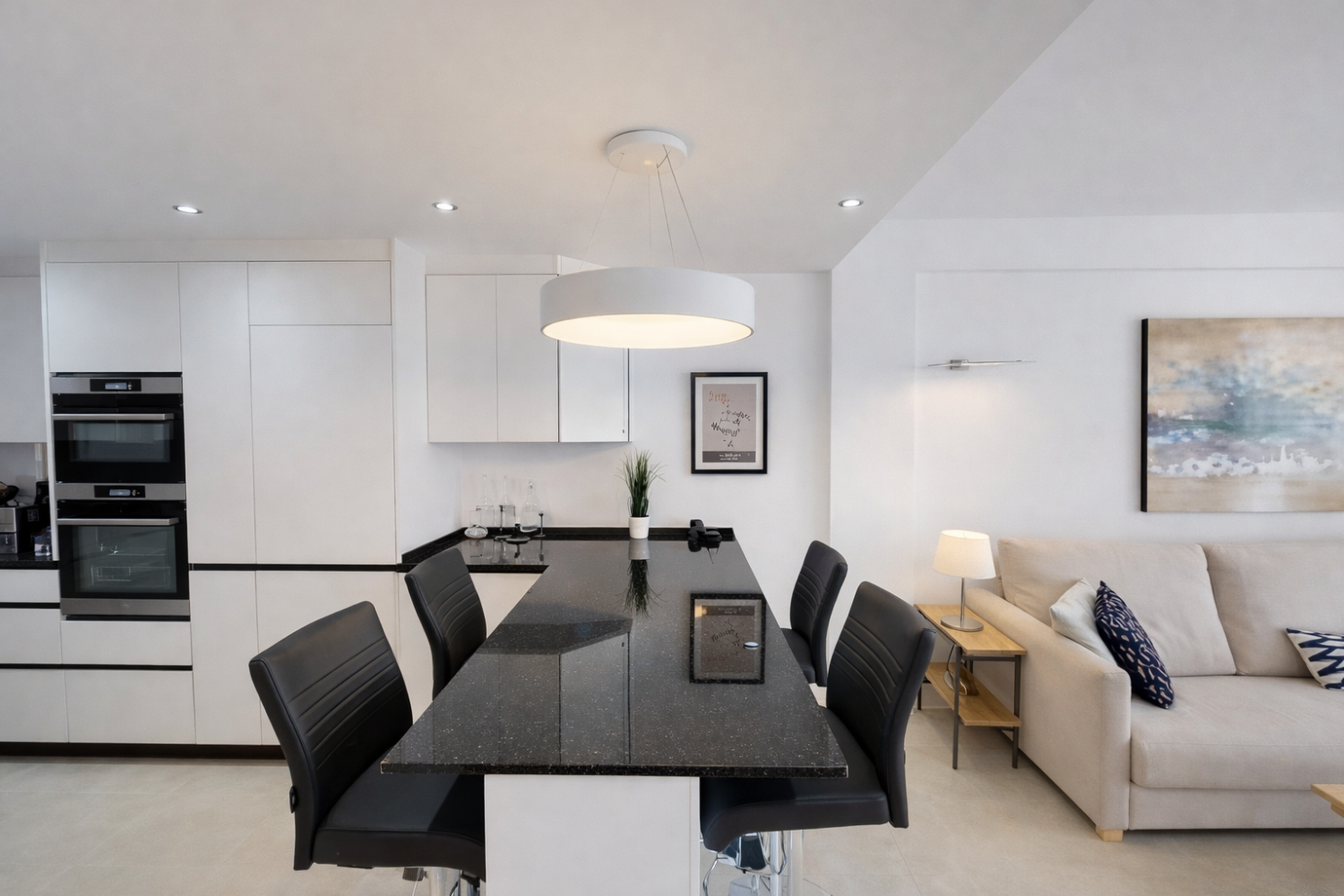 Immaculate, Recently Renovated Apartment in a Highly Sought-After Building