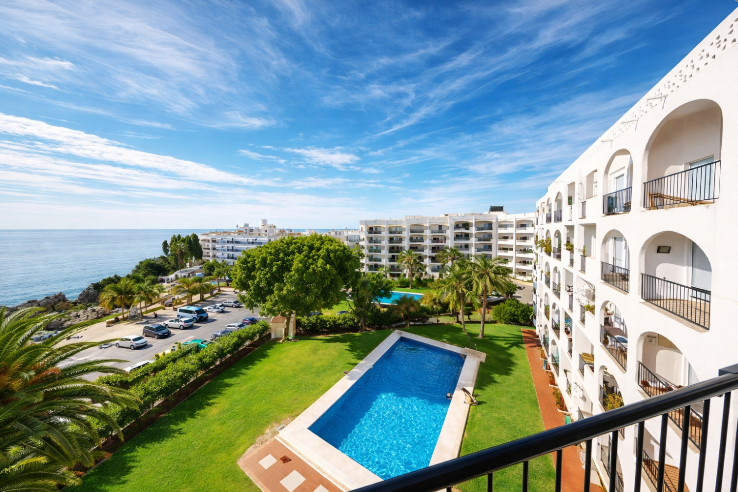 Immaculate, Recently Renovated Apartment in a Highly Sought-After Building