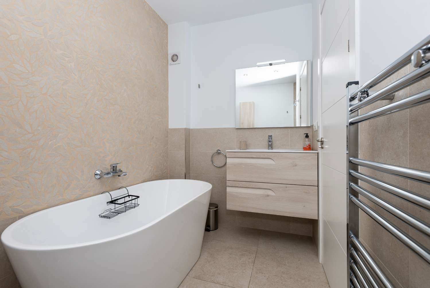 Immaculate, Recently Renovated Apartment in a Highly Sought-After Building