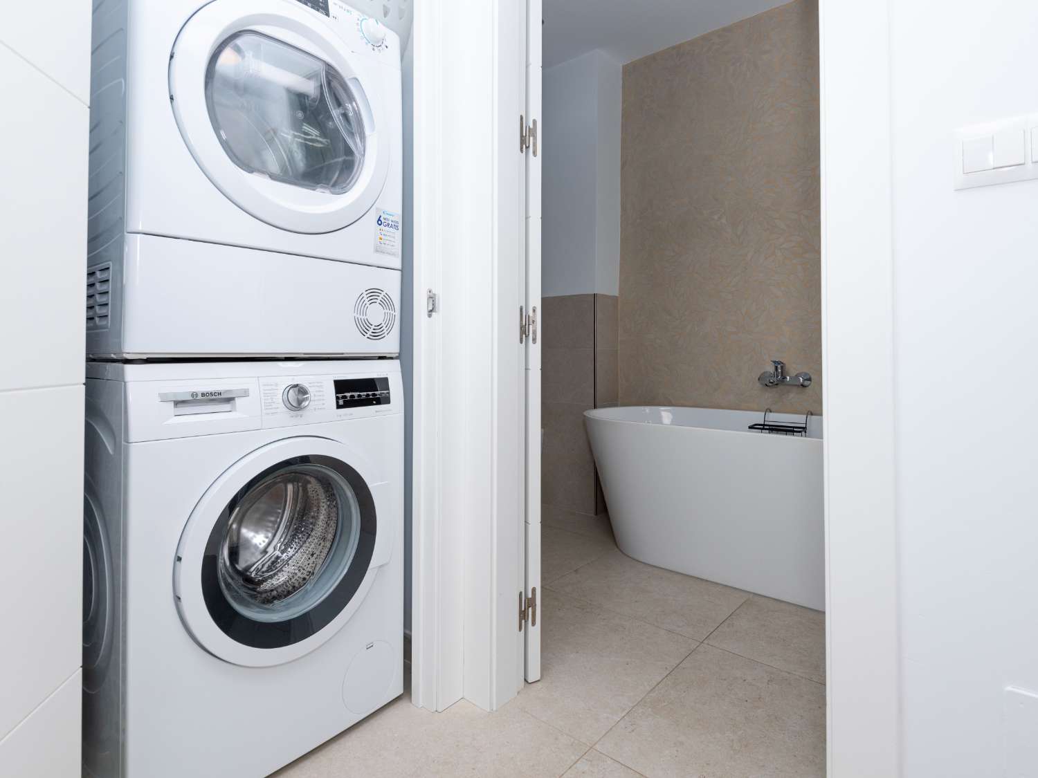 Immaculate, Recently Renovated Apartment in a Highly Sought-After Building