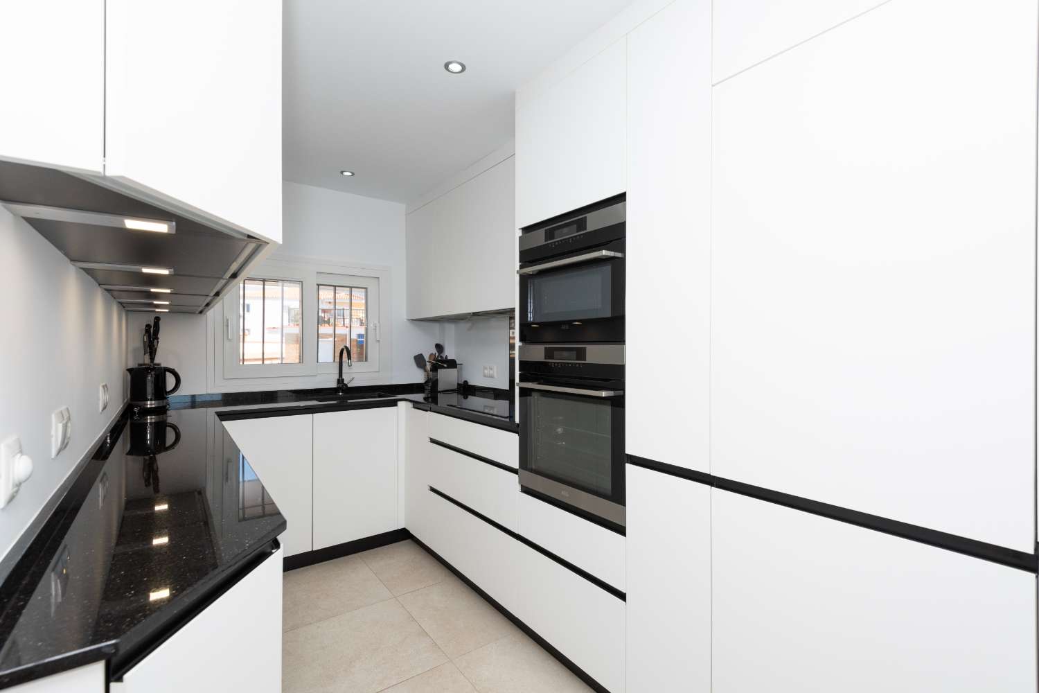 Immaculate, Recently Renovated Apartment in a Highly Sought-After Building