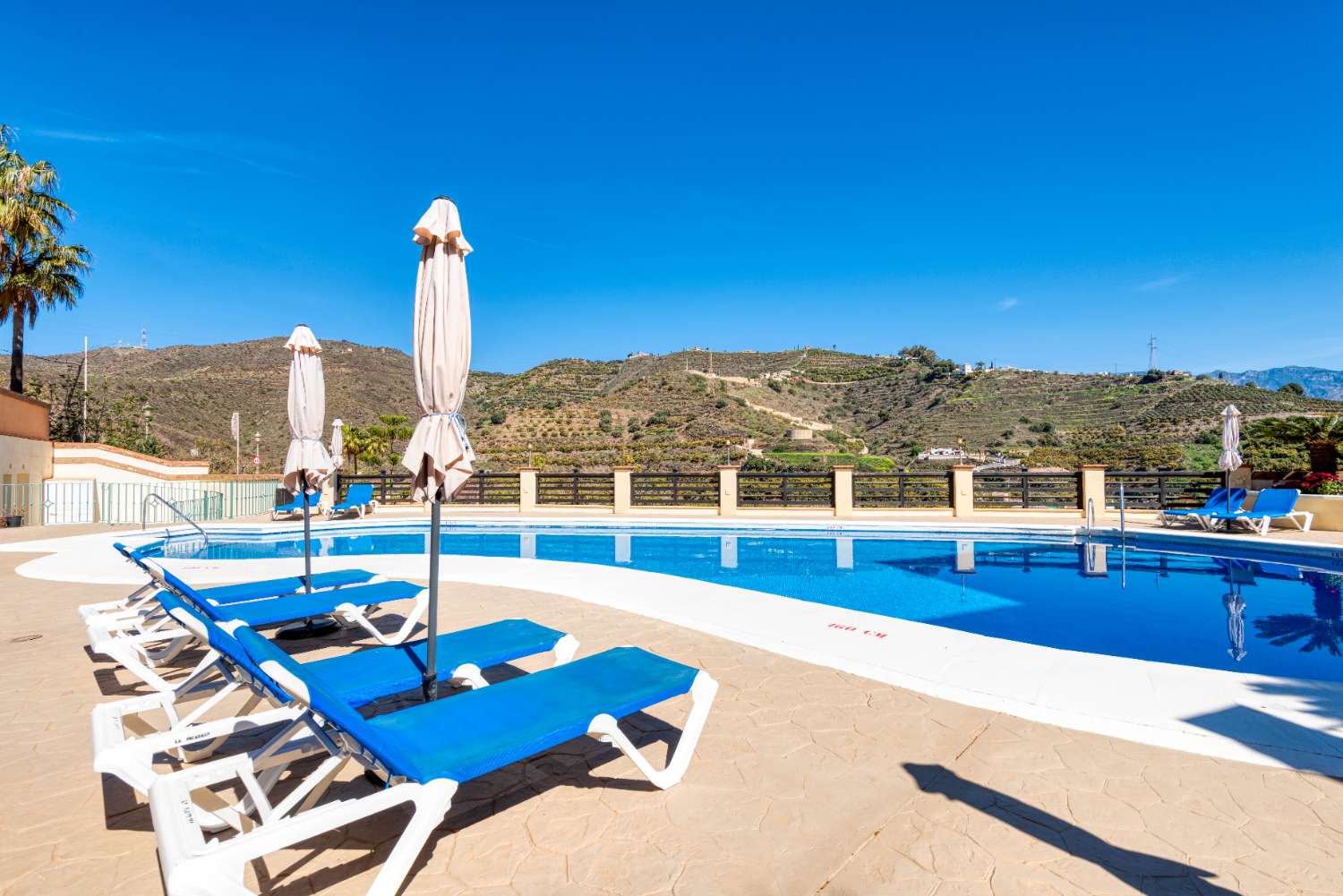 Stunning 2-Bedroom Apartment with Panoramic Sea Views in Tamango Hills