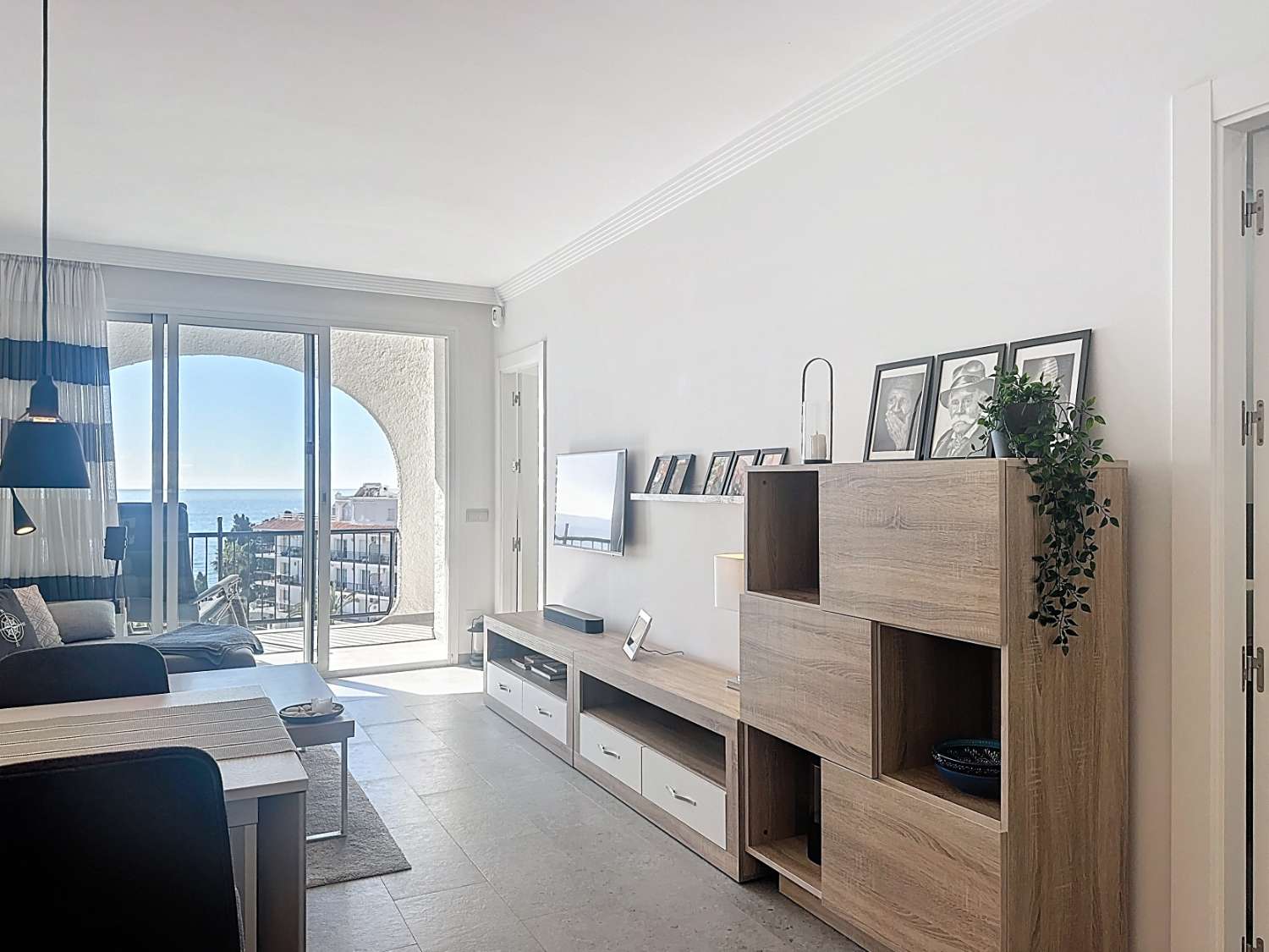 Immaculate, Recently Renovated Apartment in a Highly Sought-After Building