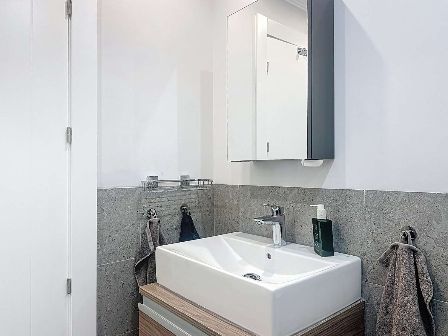 Immaculate, Recently Renovated Apartment in a Highly Sought-After Building