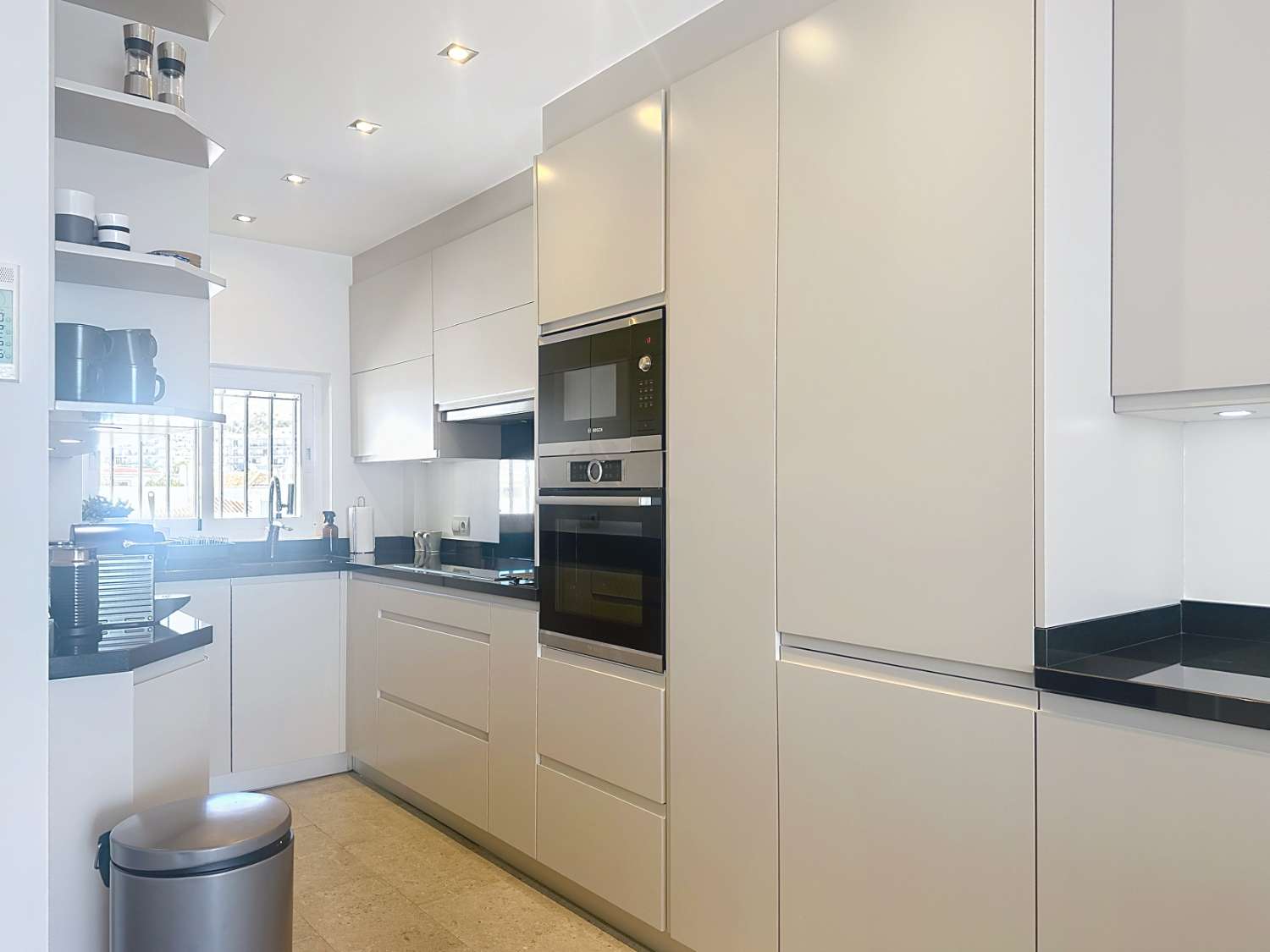 Immaculate, Recently Renovated Apartment in a Highly Sought-After Building