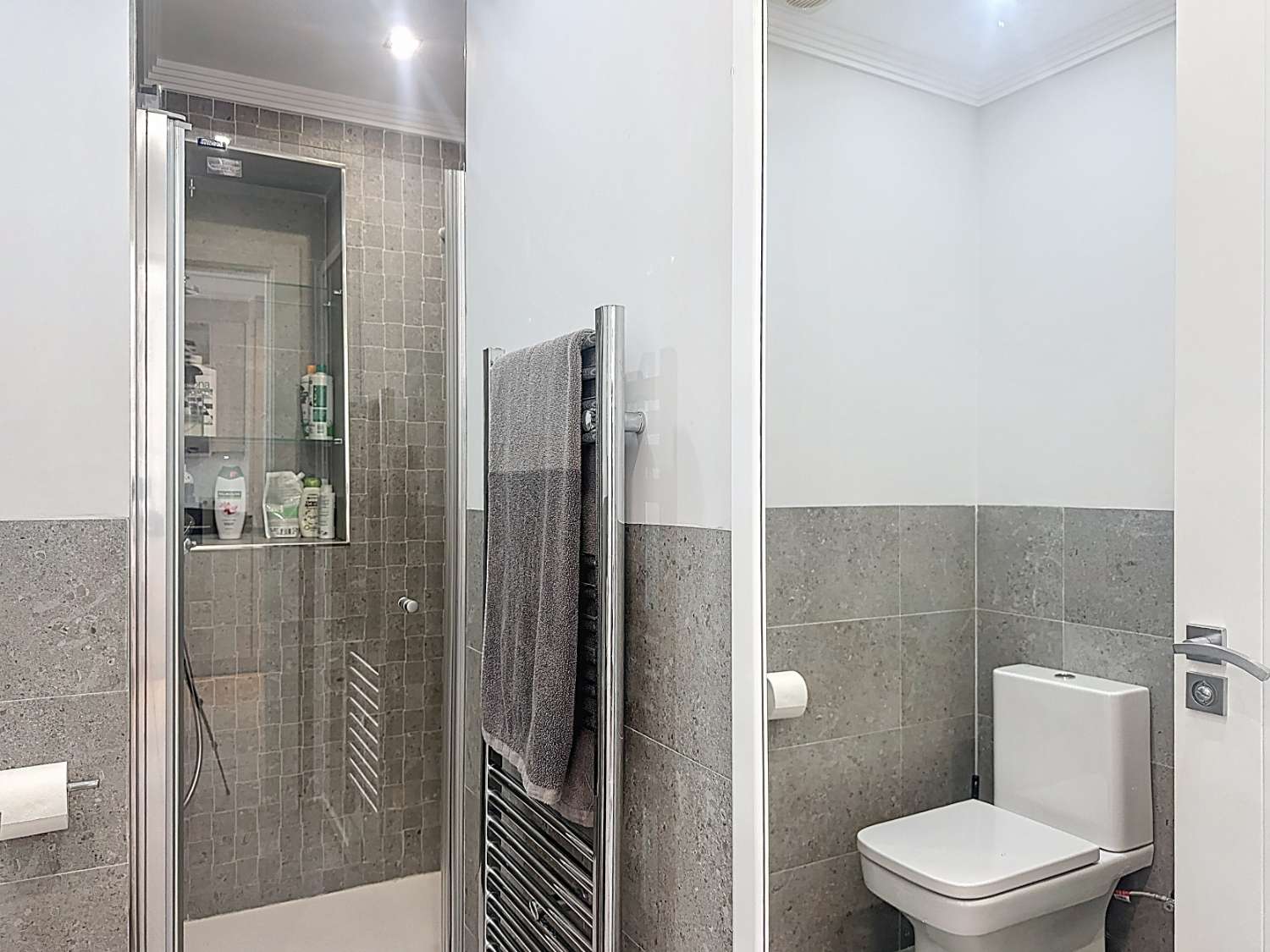 Immaculate, Recently Renovated Apartment in a Highly Sought-After Building