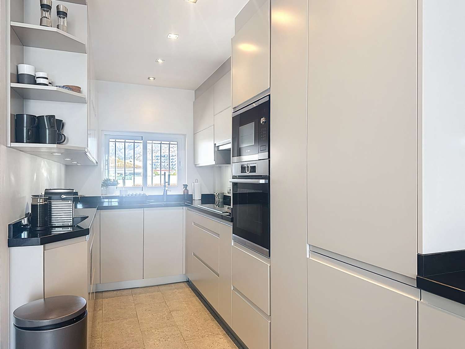 Immaculate, Recently Renovated Apartment in a Highly Sought-After Building