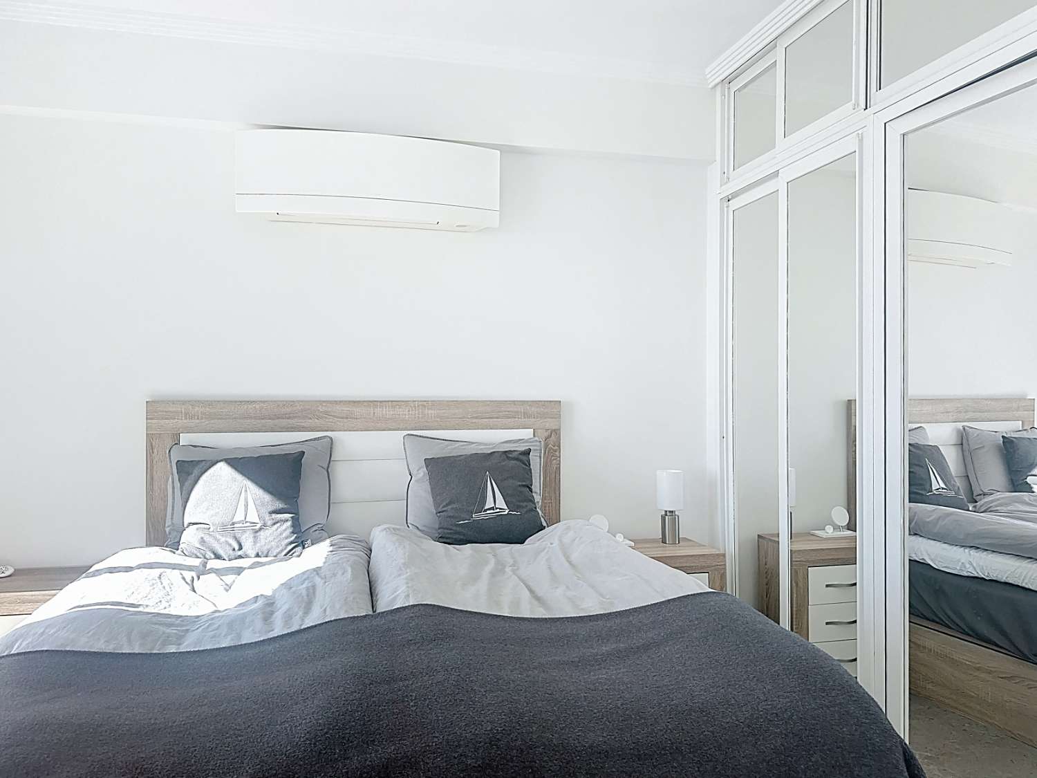 Immaculate, Recently Renovated Apartment in a Highly Sought-After Building