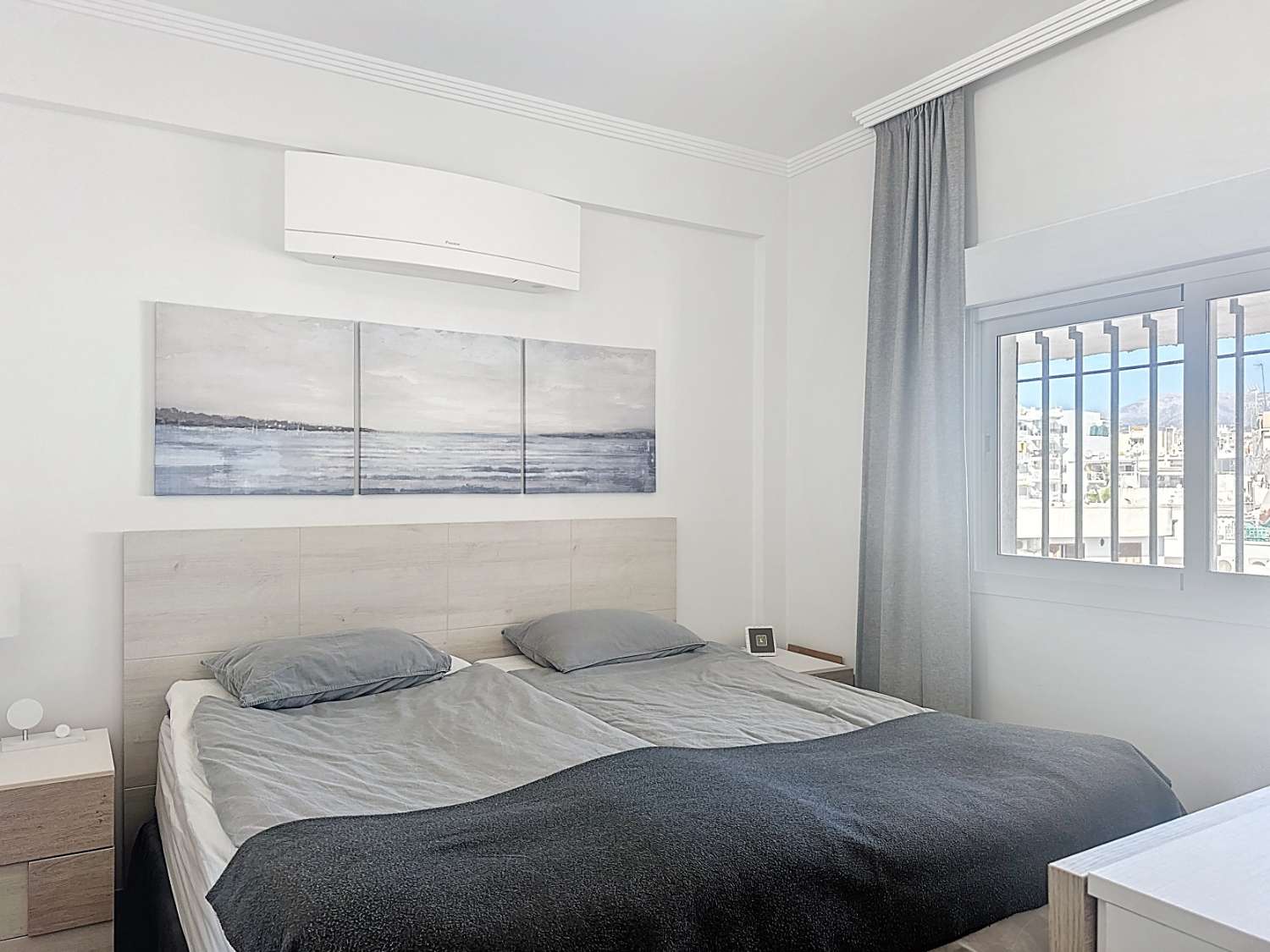 Immaculate, Recently Renovated Apartment in a Highly Sought-After Building