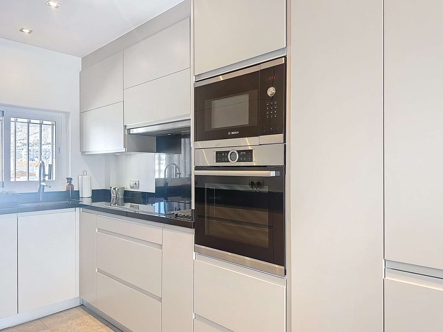 Immaculate, Recently Renovated Apartment in a Highly Sought-After Building