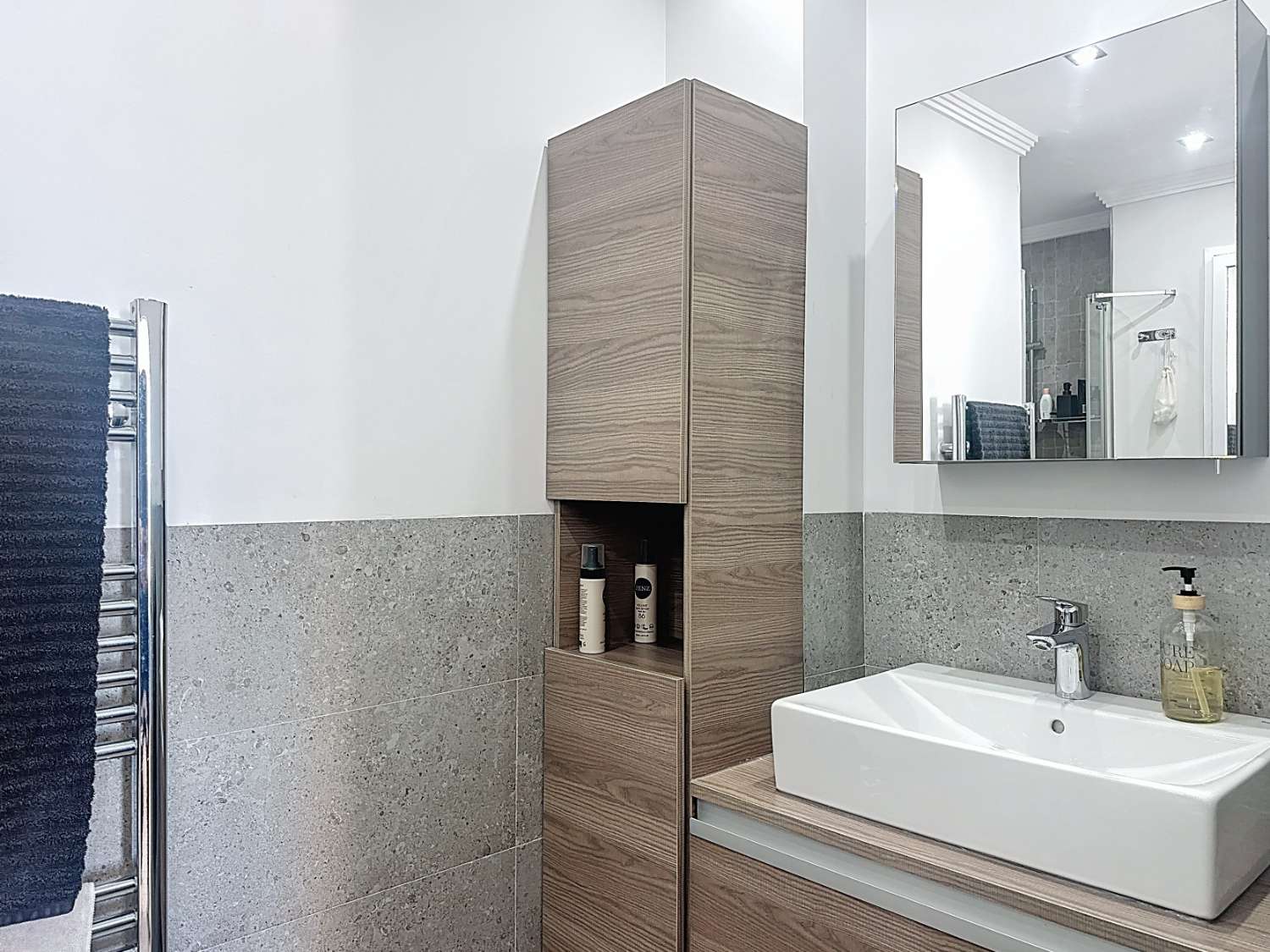 Immaculate, Recently Renovated Apartment in a Highly Sought-After Building