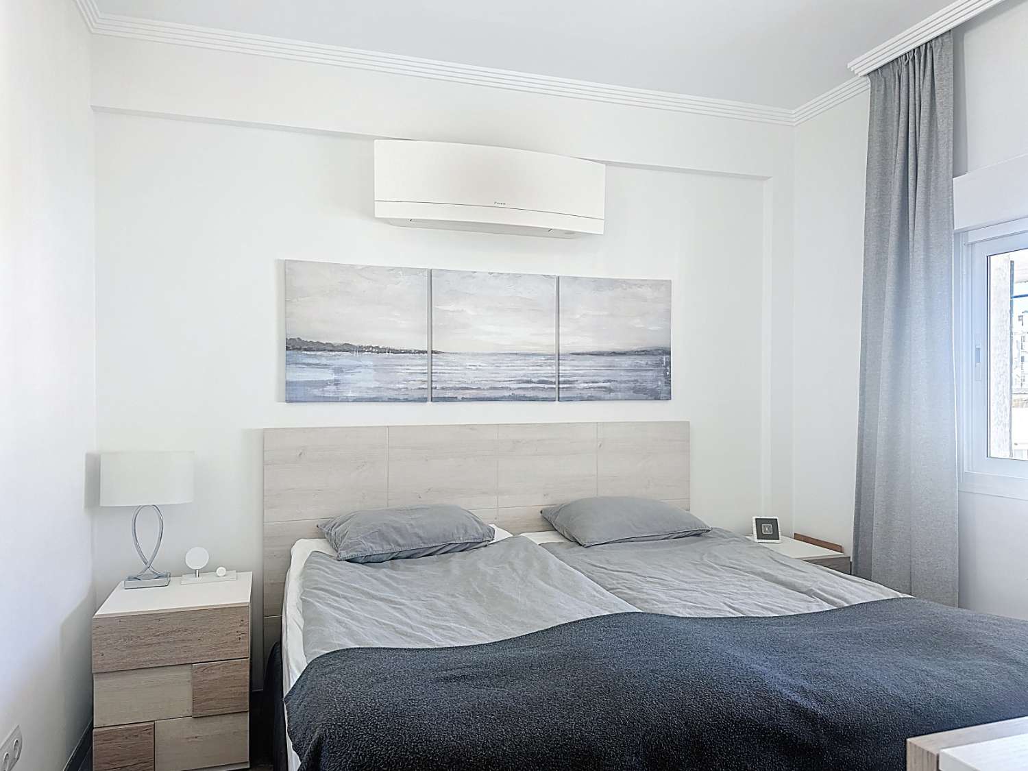 Immaculate, Recently Renovated Apartment in a Highly Sought-After Building