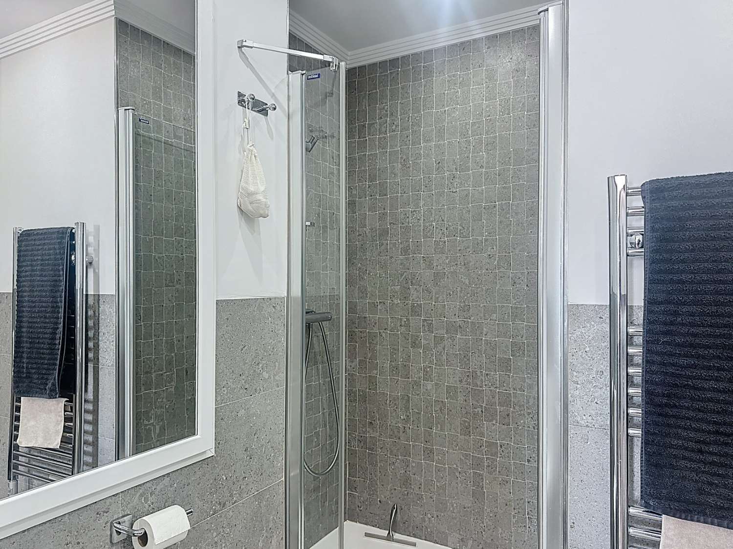 Immaculate, Recently Renovated Apartment in a Highly Sought-After Building