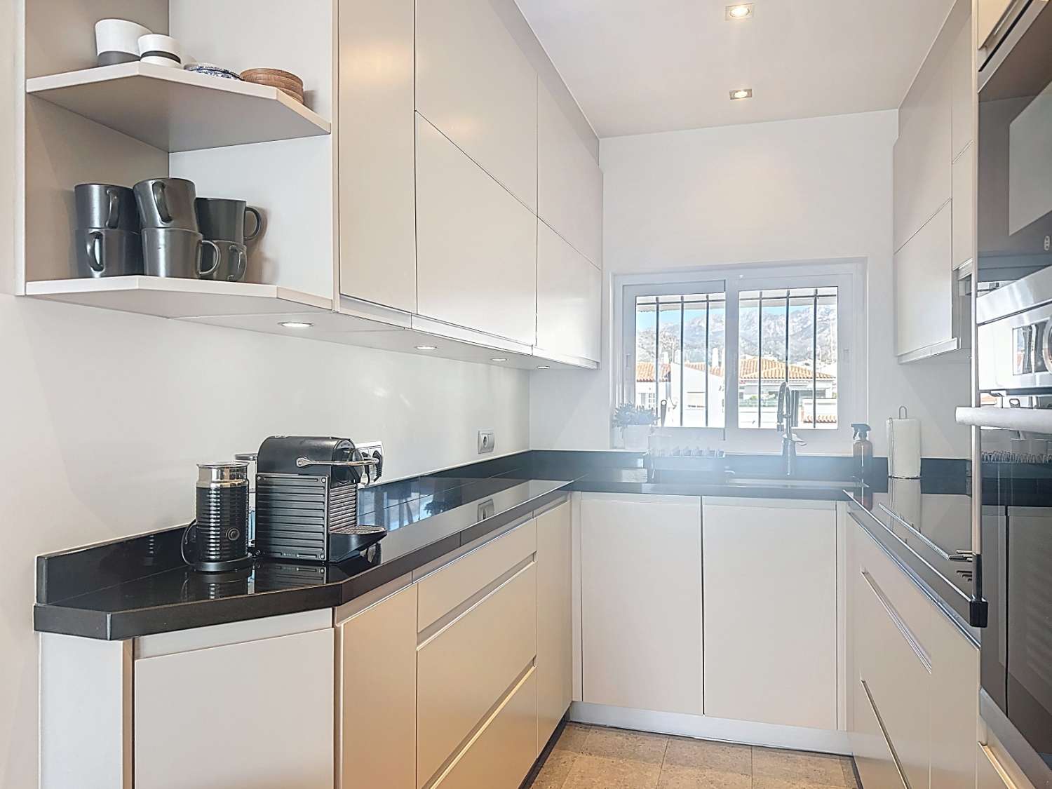 Immaculate, Recently Renovated Apartment in a Highly Sought-After Building