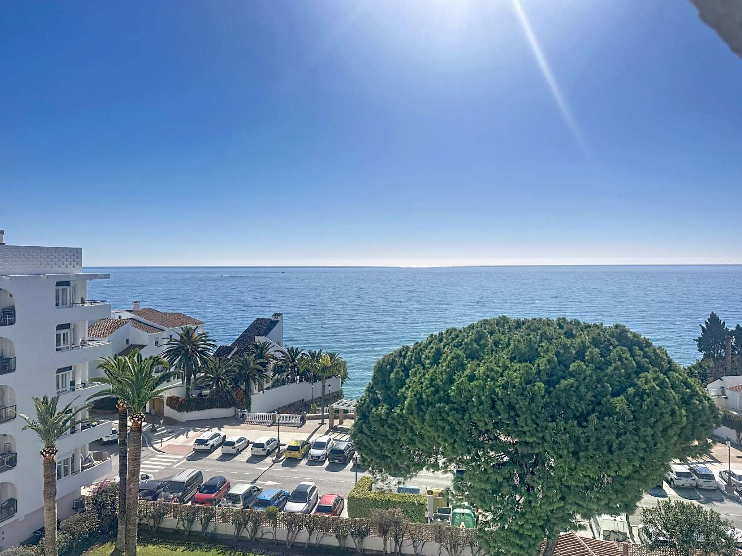 Immaculate, Recently Renovated Apartment in a Highly Sought-After Building