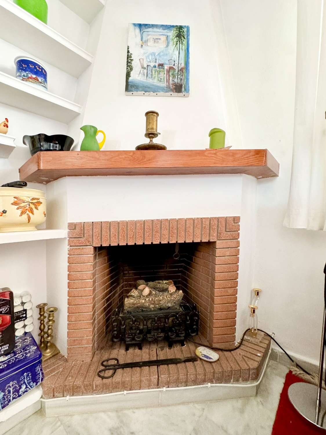 Duplex apartment for sale in La Rosas, Nerja