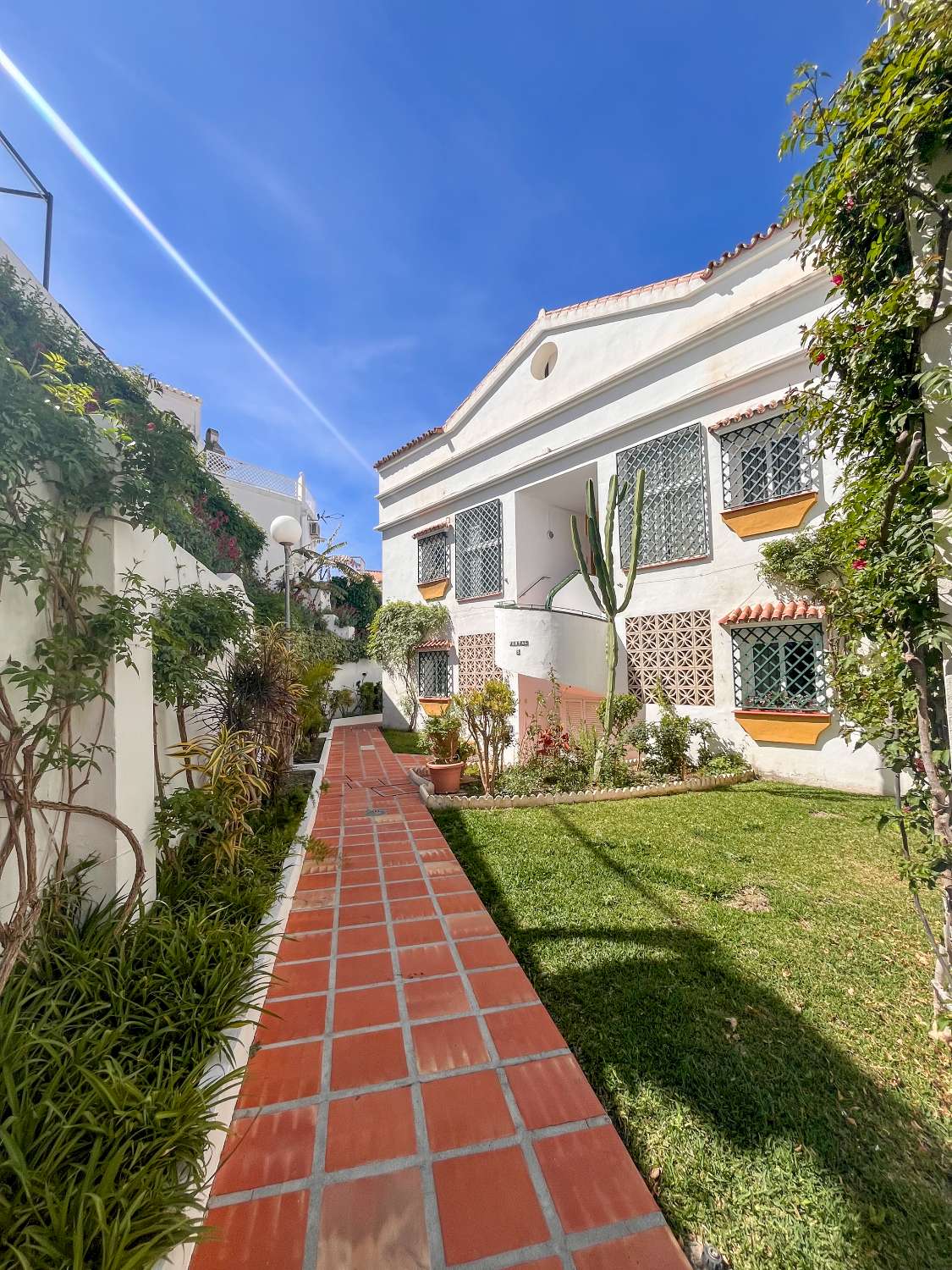 Maisonette-Wohnung zum Verkauf in La Rosas, Nerja