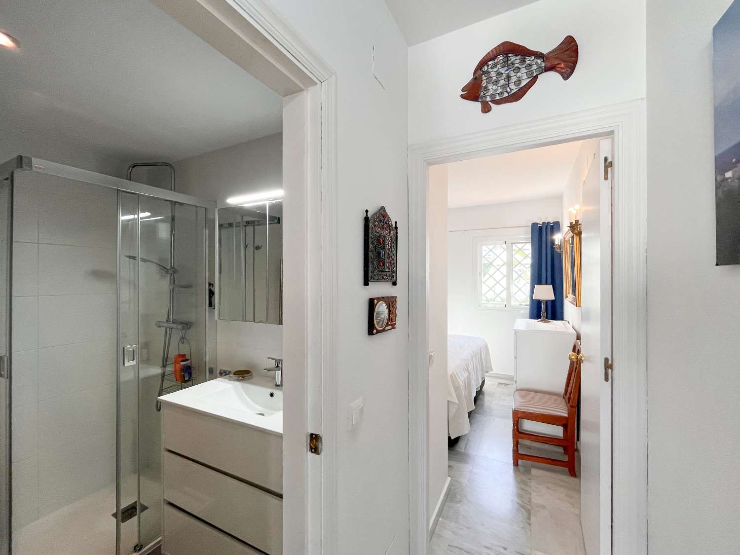 Maisonette-Wohnung zum Verkauf in La Rosas, Nerja