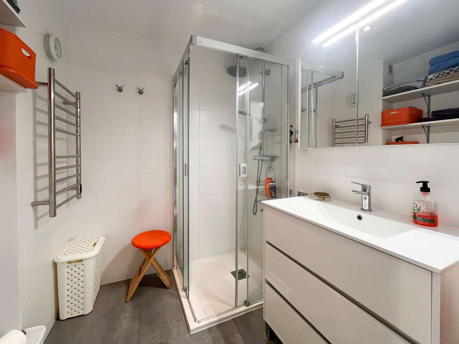 Maisonette-Wohnung zum Verkauf in La Rosas, Nerja