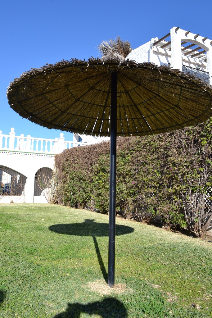 Townhouse for sale in Nerja