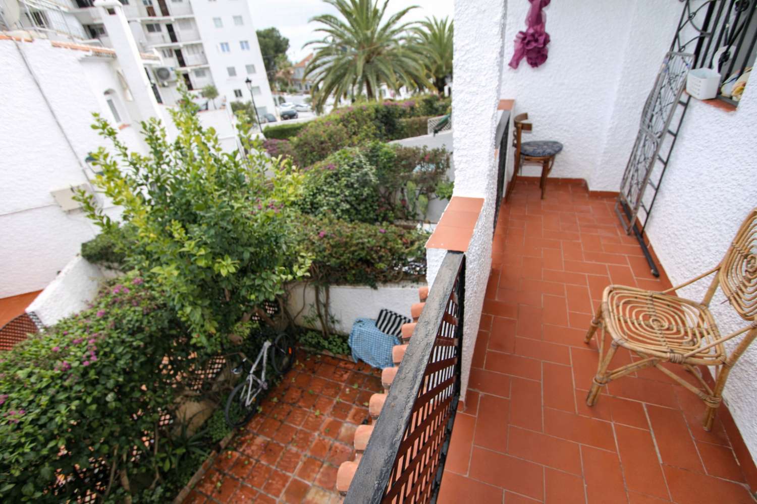 Townhouse for sale in Nerja