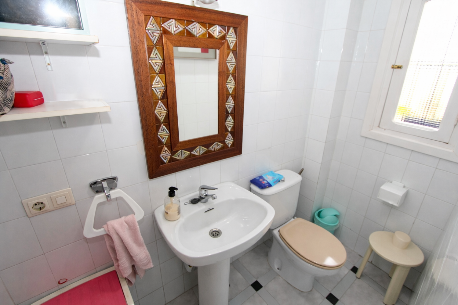 Townhouse for sale in Nerja