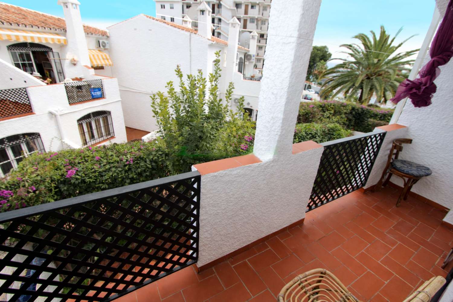 Townhouse for sale in Nerja